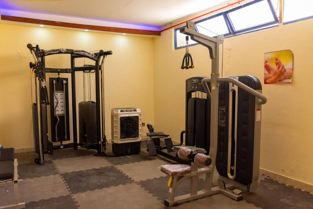 Cataract Resort 4* миниатюра 6