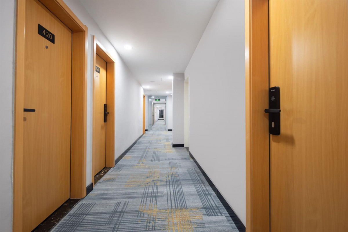 Sanya Guanhailou Hotel 2* миниатюра 6
