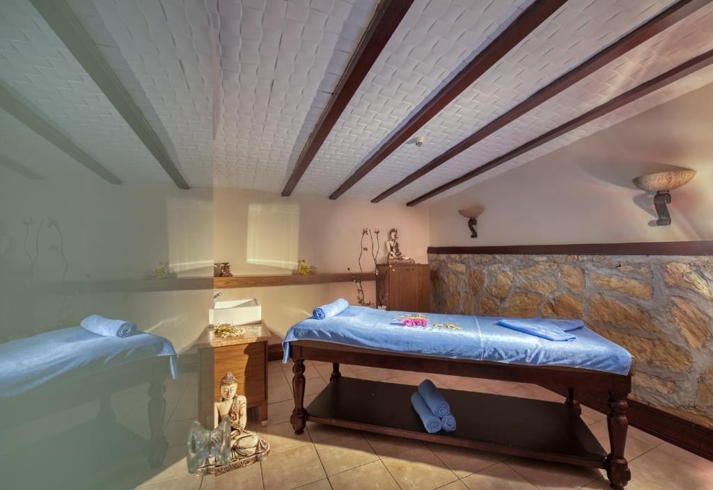 Sealife Family Resort (Ex. Sea Life Resort&spa) 5* миниатюра 4