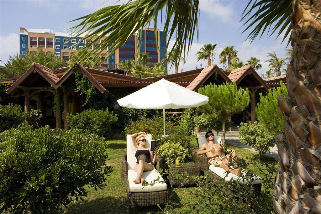 Kamelya Selin 5* миниатюра 3