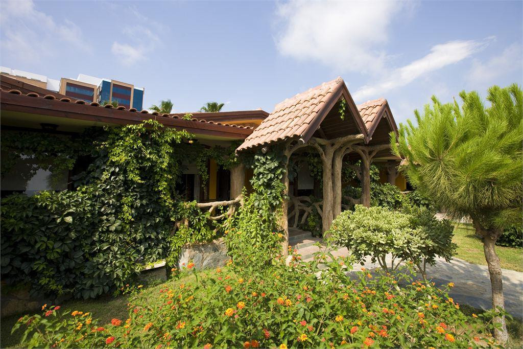 Kamelya Selin 5* миниатюра 4