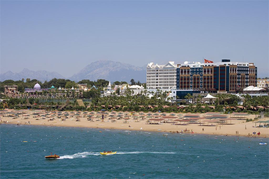 Kamelya Selin 5* миниатюра 5