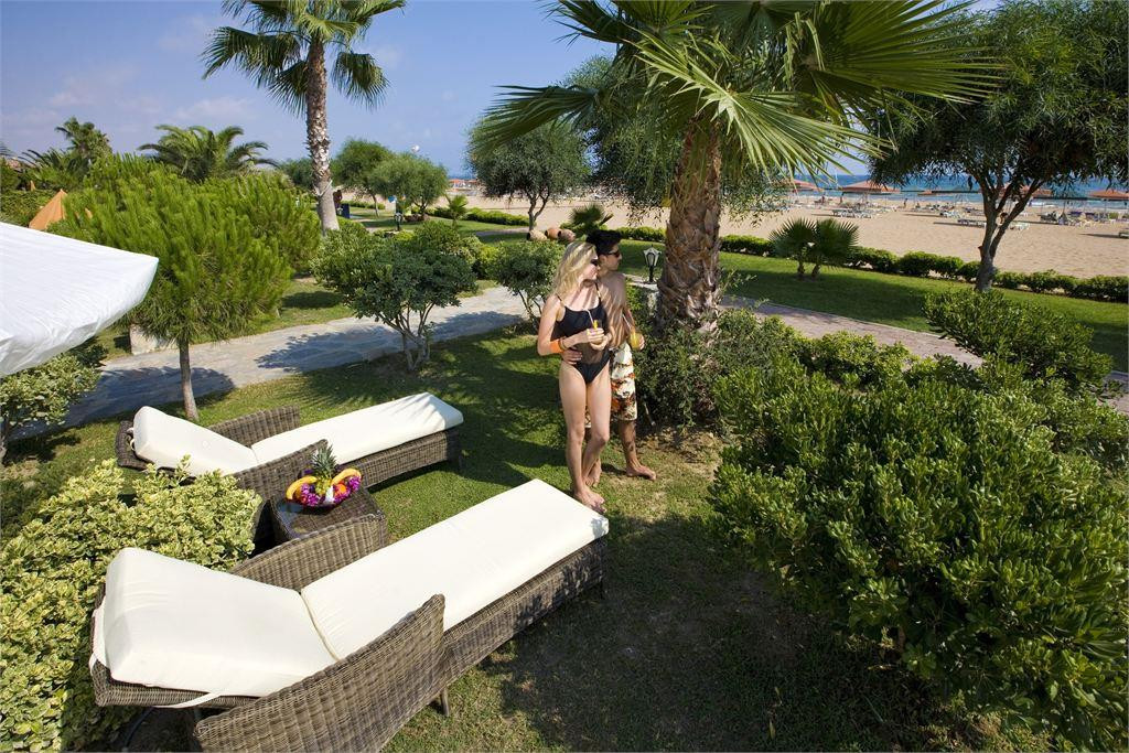 Kamelya Selin 5* миниатюра 6