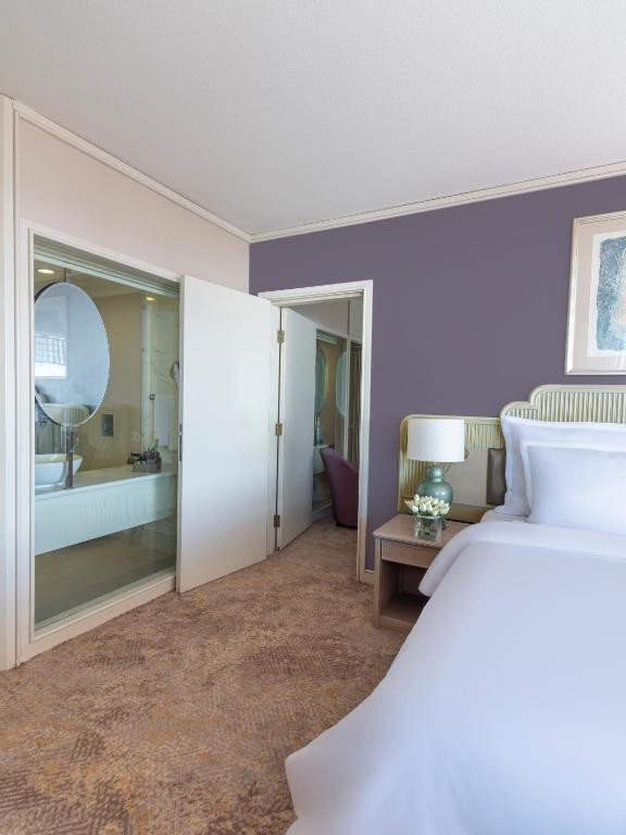 Rixos Downtown Antalya The Land Of Legends Free Access 5* миниатюра 3