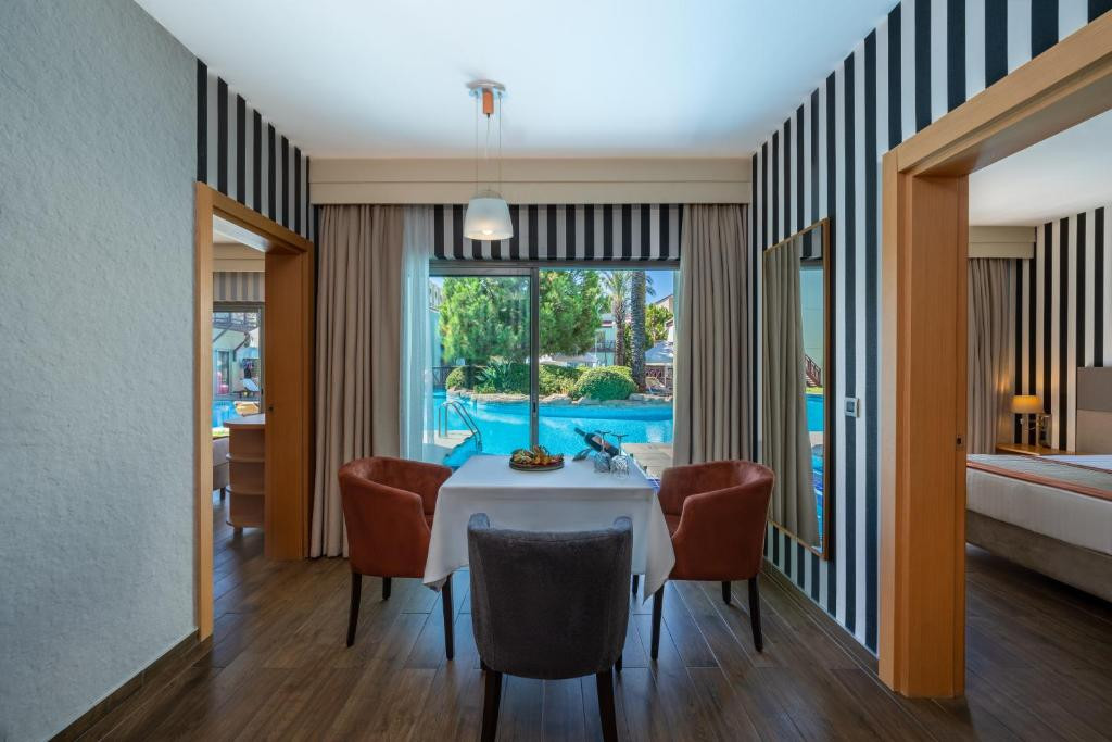 Selectum Family Resort Side (Ex. Silence Beach Resort) 5* миниатюра 4