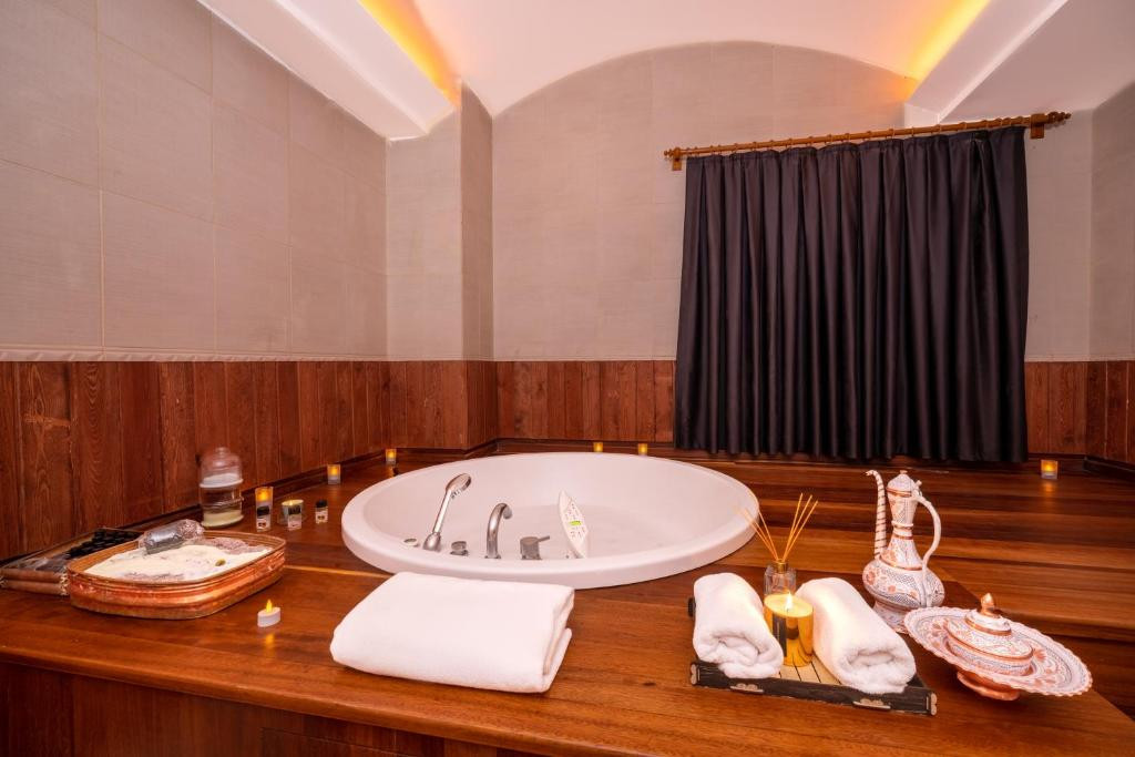 Selectum Family Resort Side (Ex. Silence Beach Resort) 5* миниатюра 5