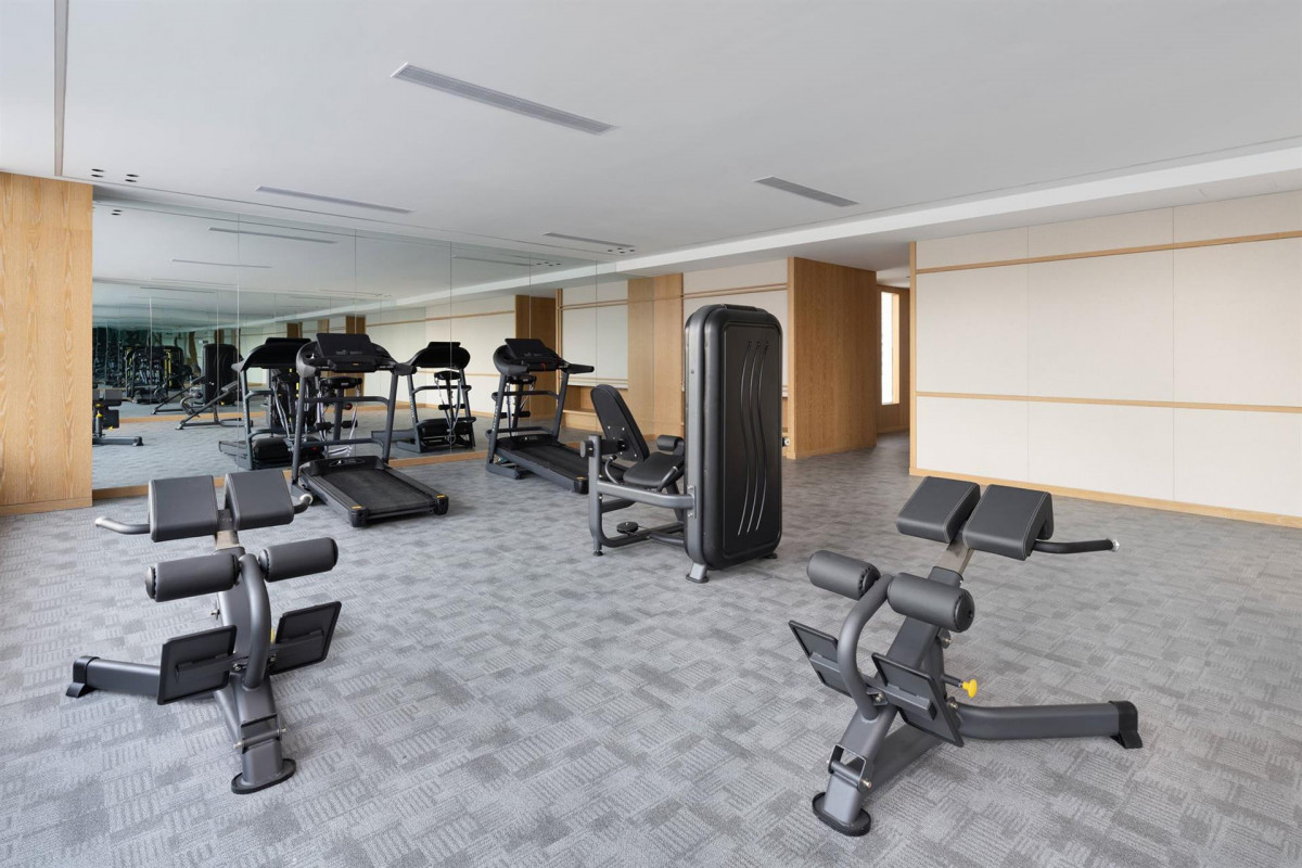 Sanya Bay Chudaohongbin Holiday Hotel 4* миниатюра 6