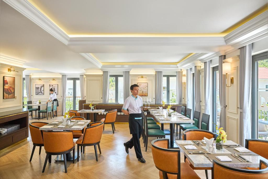 Swiss Belvillas Solavita Binh Tien 4* миниатюра 6