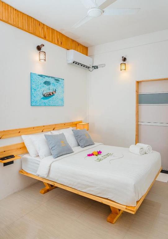 Dhoani Maldives миниатюра 2