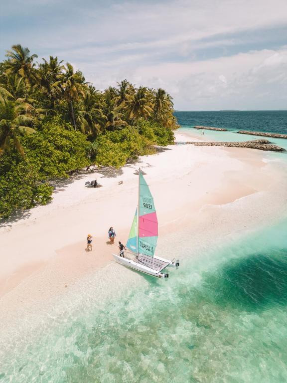 Dhoani Maldives миниатюра 3