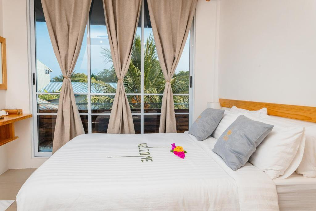 Dhoani Maldives миниатюра 4