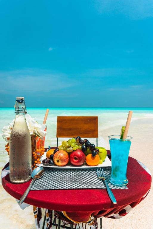 Dhoani Maldives миниатюра 5