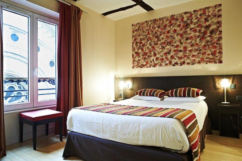 New Hotel Lafayette 3*