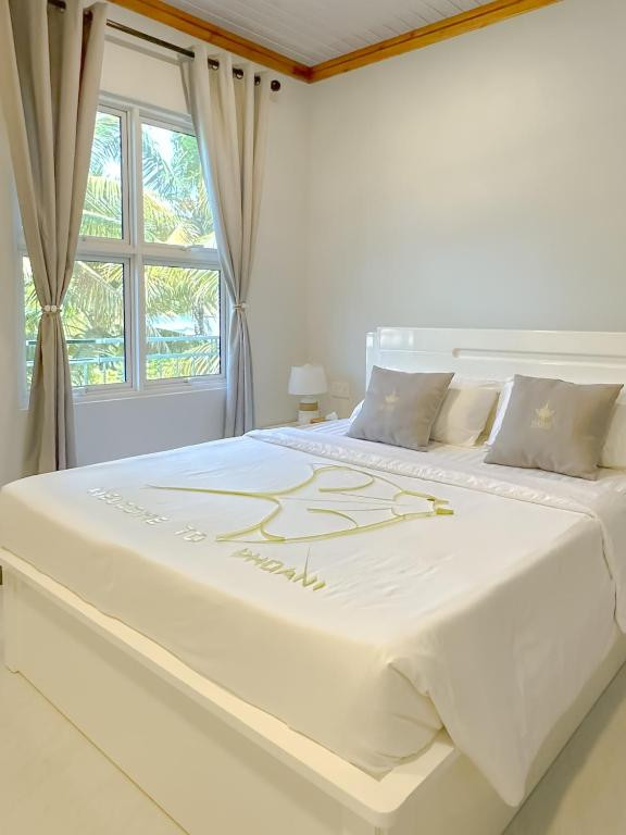 Dhoani Maldives Boutique миниатюра 4