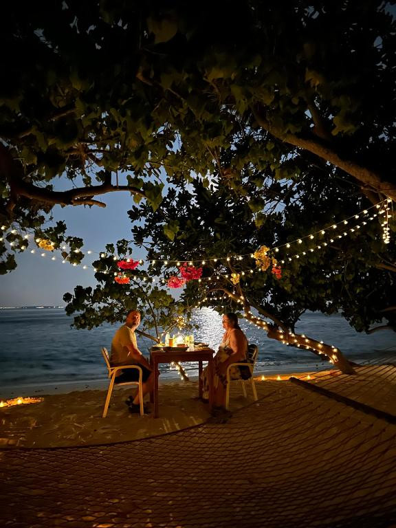 Dhoani Maldives Boutique миниатюра 6
