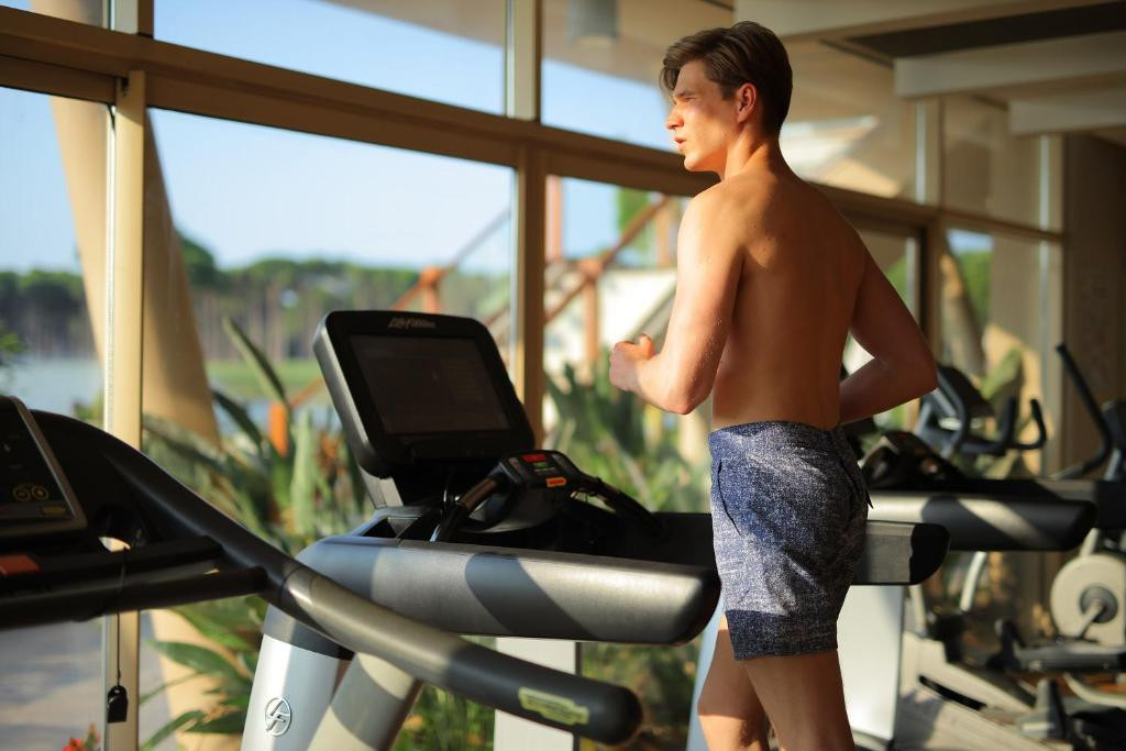 Sueno Hotels Golf Belek 5* миниатюра 6