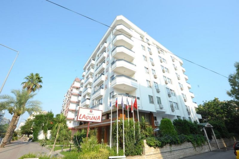 Suite Laguna 3* миниатюра 2