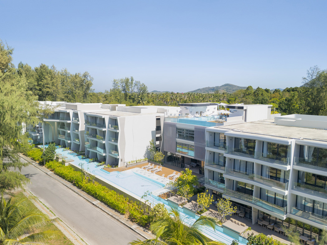 Radisson Blu Resort Phuket Mai Khao Beach 5* миниатюра 2