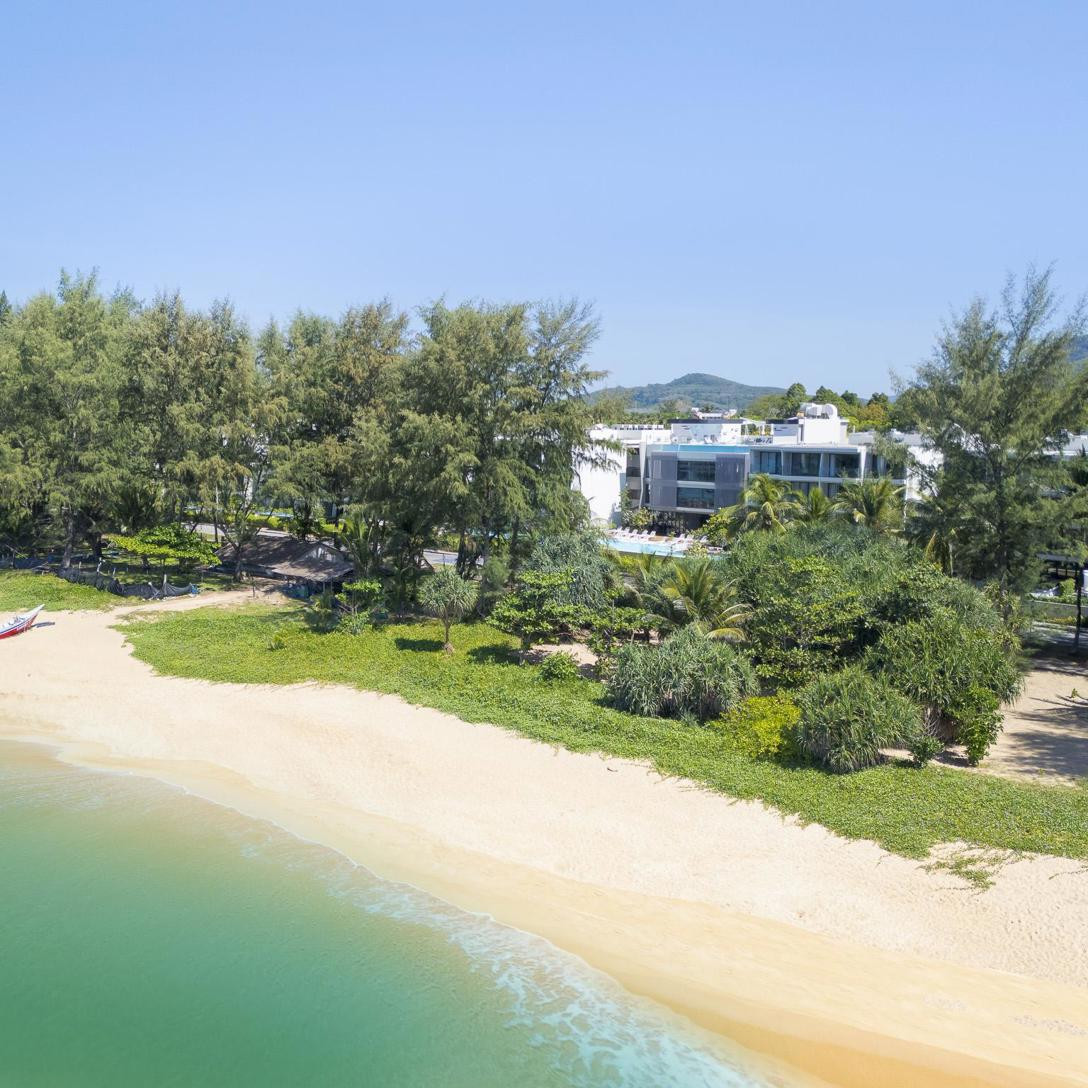 Radisson Blu Resort Phuket Mai Khao Beach 5* миниатюра 3