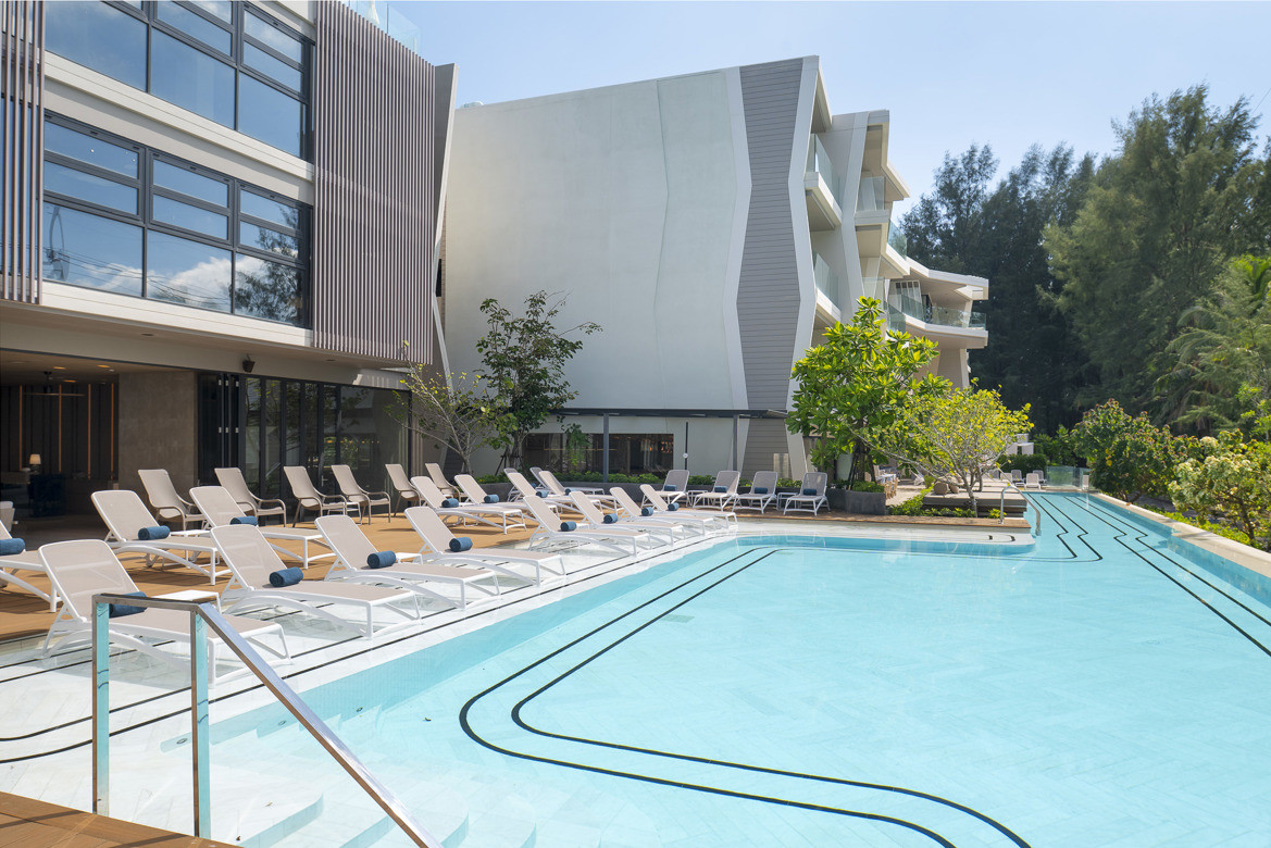 Radisson Blu Resort Phuket Mai Khao Beach 5* миниатюра 4