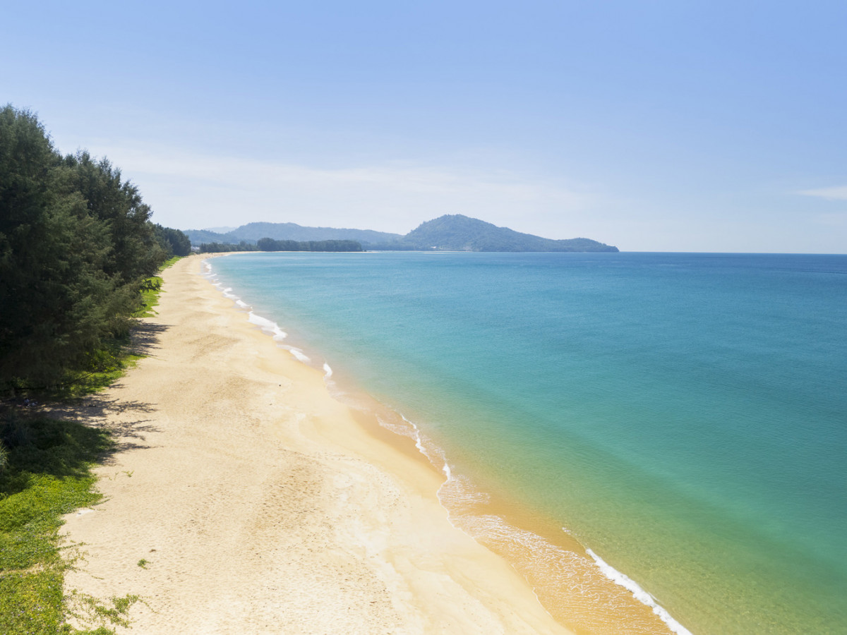 Radisson Blu Resort Phuket Mai Khao Beach 5* миниатюра 5