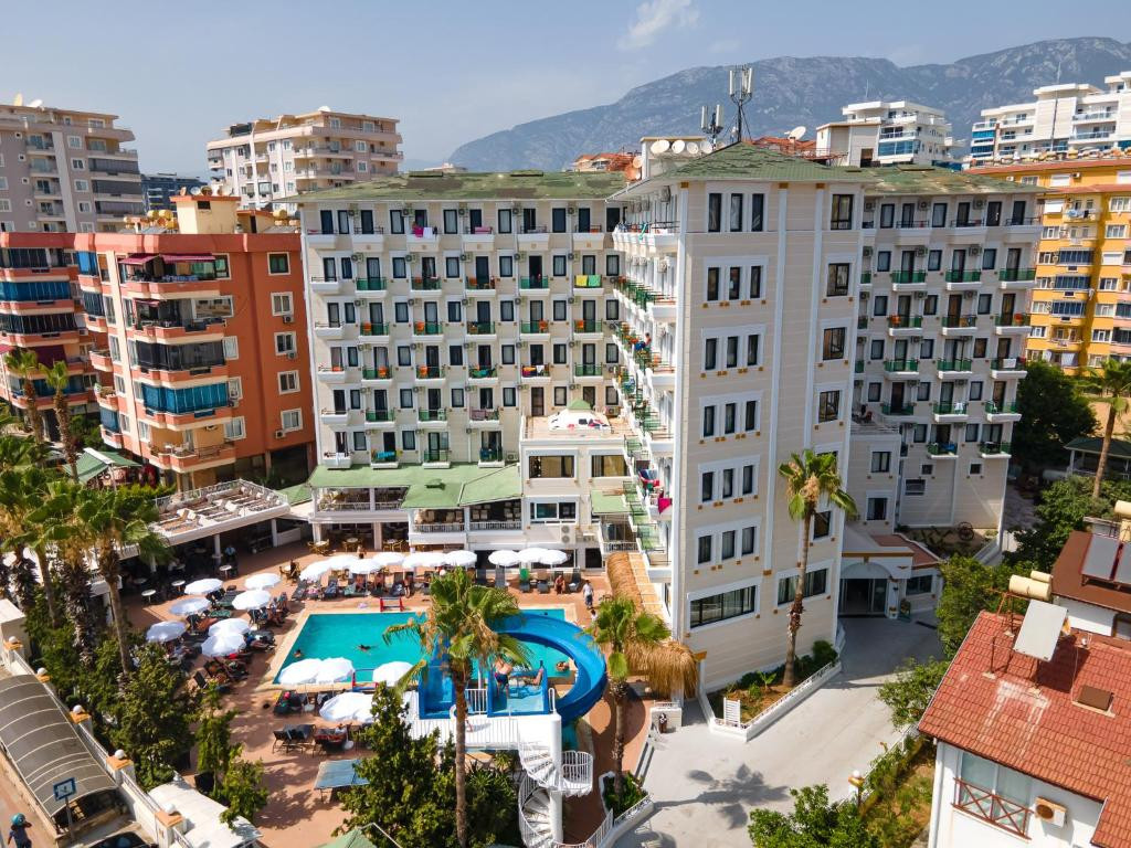 Sun Fire Beach Hotel 4* миниатюра 2