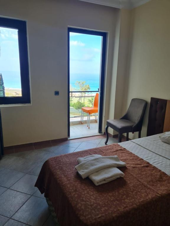 Sun Fire Beach Hotel 4* миниатюра 4