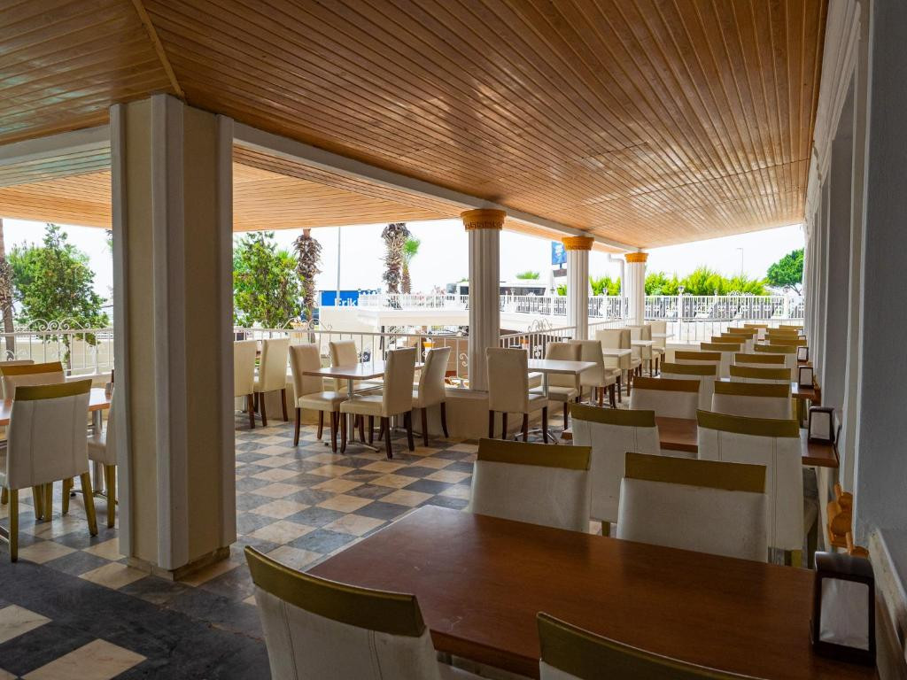 Sun Fire Beach Hotel 4* миниатюра 6