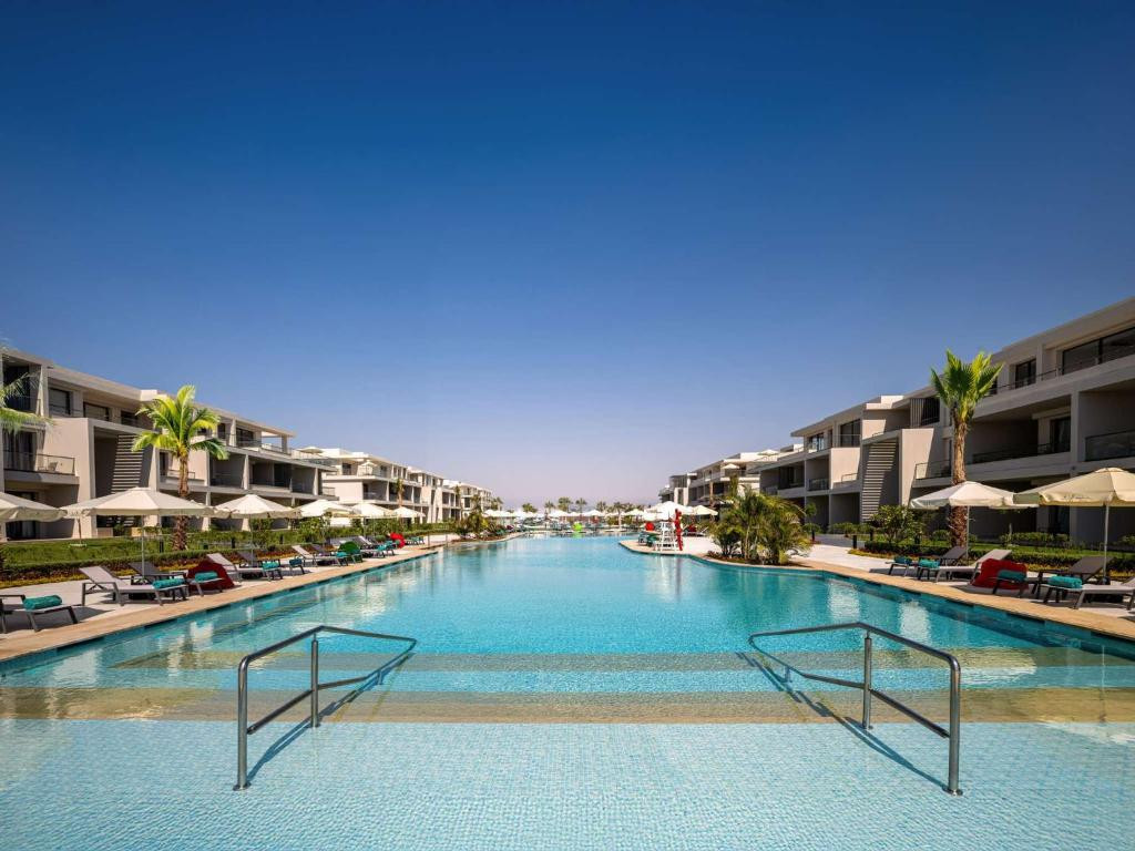 Rixos Premium Magawish Bay View 5*