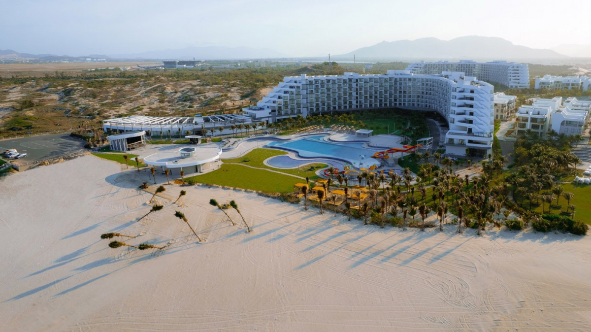 Fun&sun Senses Lugano Resort 5* миниатюра 2