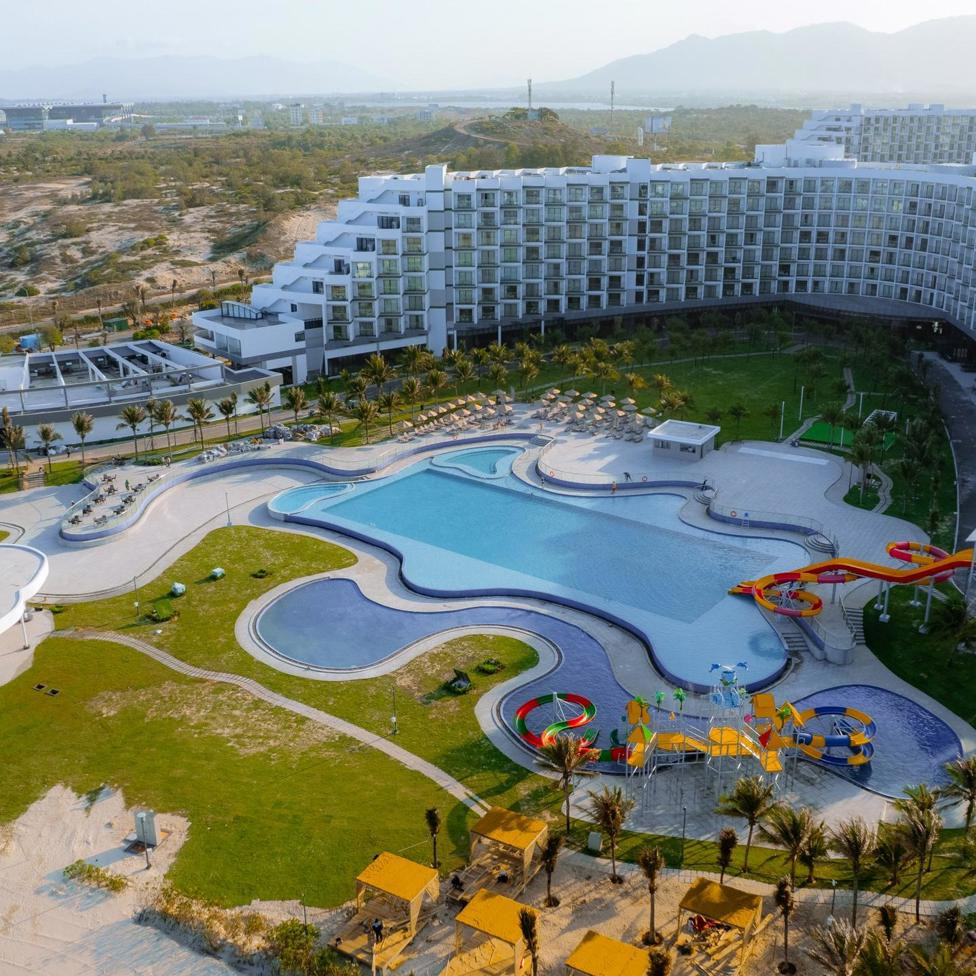 Fun&sun Senses Lugano Resort 5* миниатюра 3