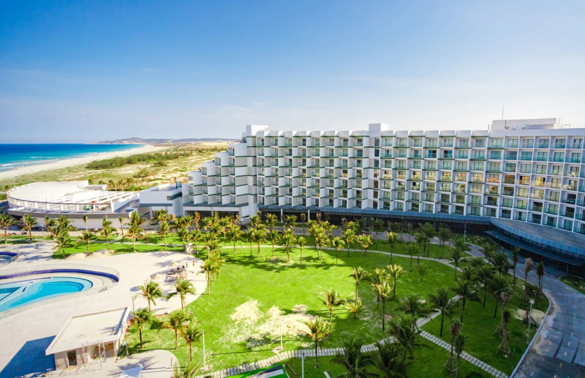 Fun&sun Senses Lugano Resort 5* миниатюра 4