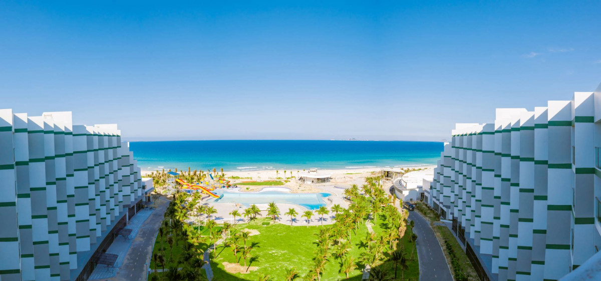 Fun&sun Senses Lugano Resort 5* миниатюра 6