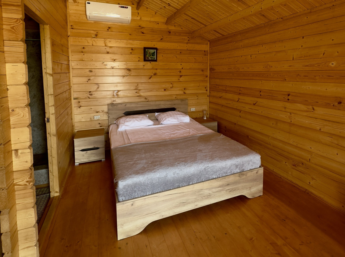 Эко Глэмп Сона Лора (Eco Glamp Sana Lora) миниатюра 4