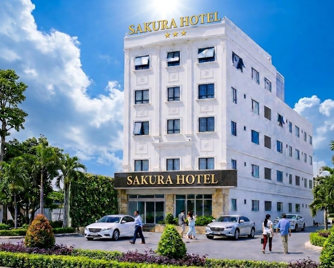 Sakura Phu Quoc Hotel 3* миниатюра 2