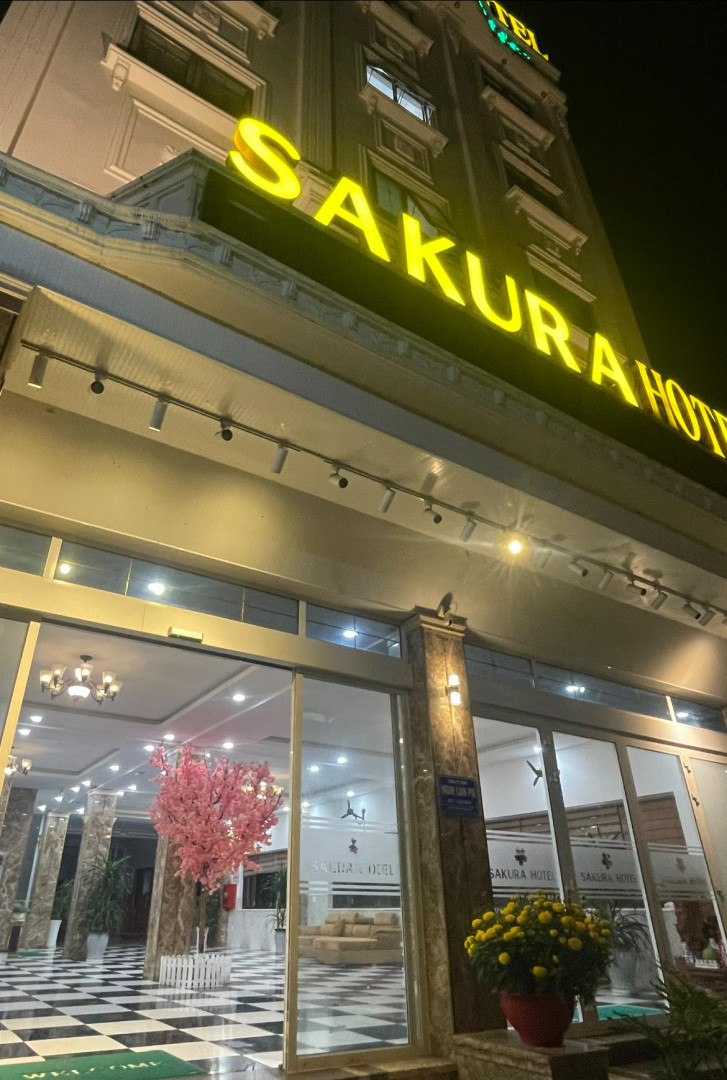 Sakura Phu Quoc Hotel 3* миниатюра 4