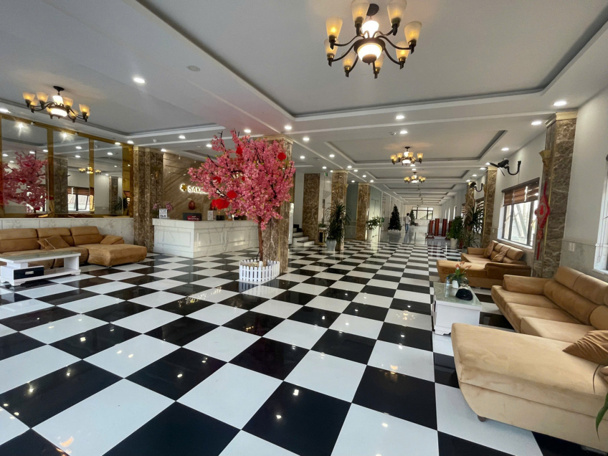 Sakura Phu Quoc Hotel 3* миниатюра 5