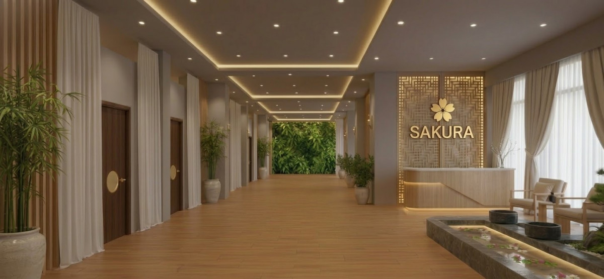 Sakura Phu Quoc Hotel 3* миниатюра 6