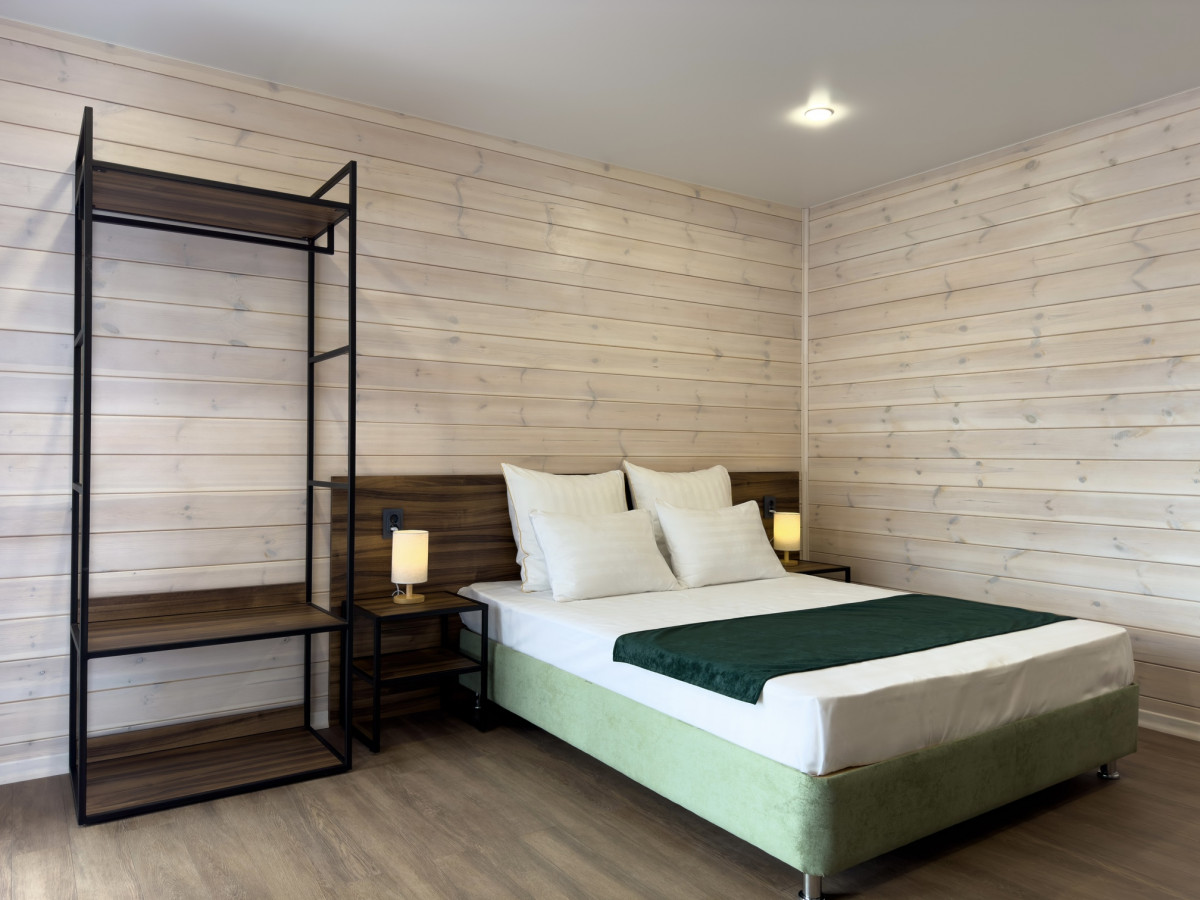 Sea House Eco Family Hotel 4* миниатюра 5