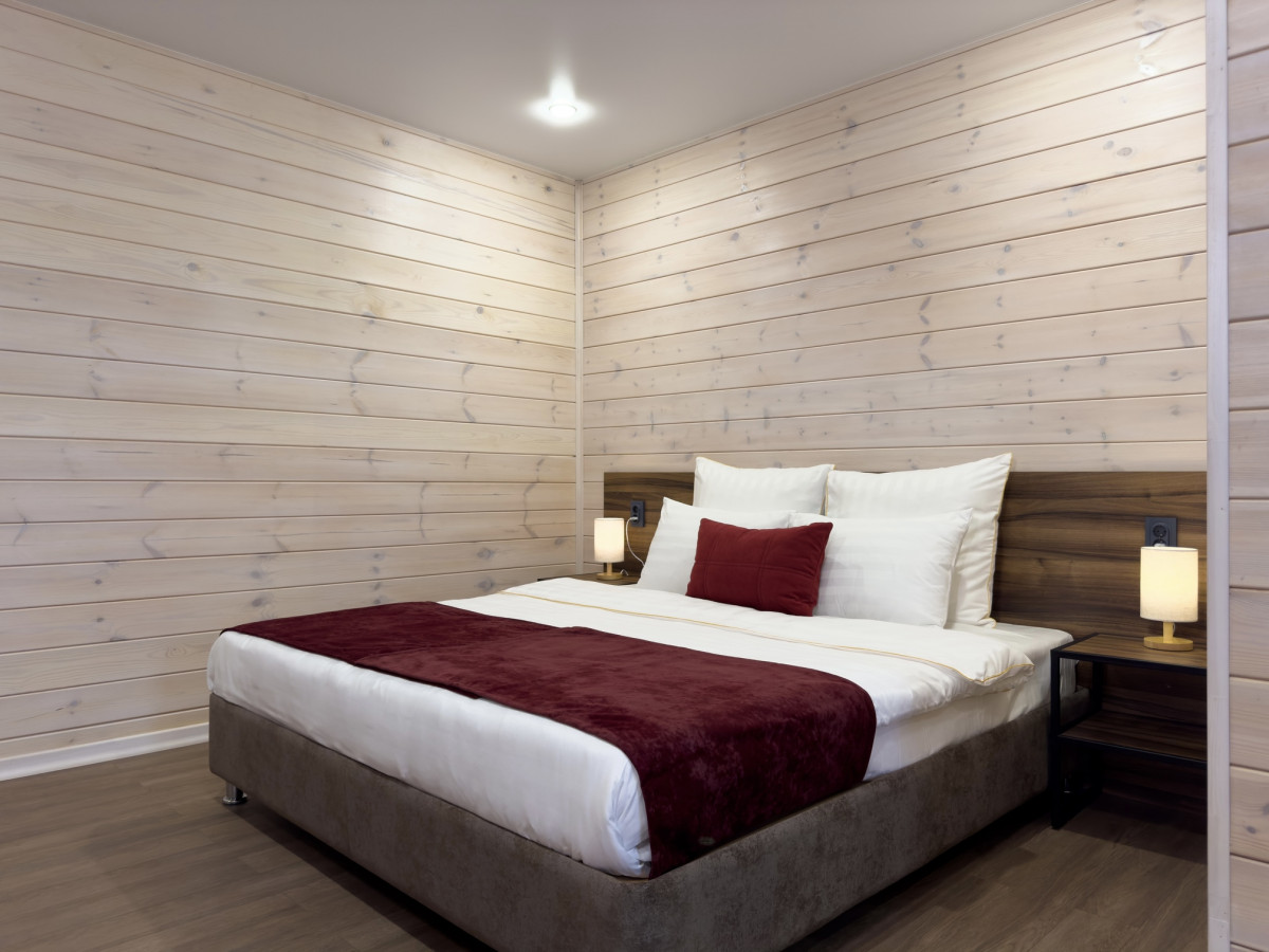 Sea House Eco Family Hotel 4* миниатюра 6