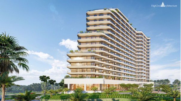 Melia Serenity Cam Ranh Beach Resort 5* миниатюра 3