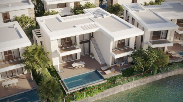 Melia Serenity Cam Ranh Beach Resort 5* миниатюра 5