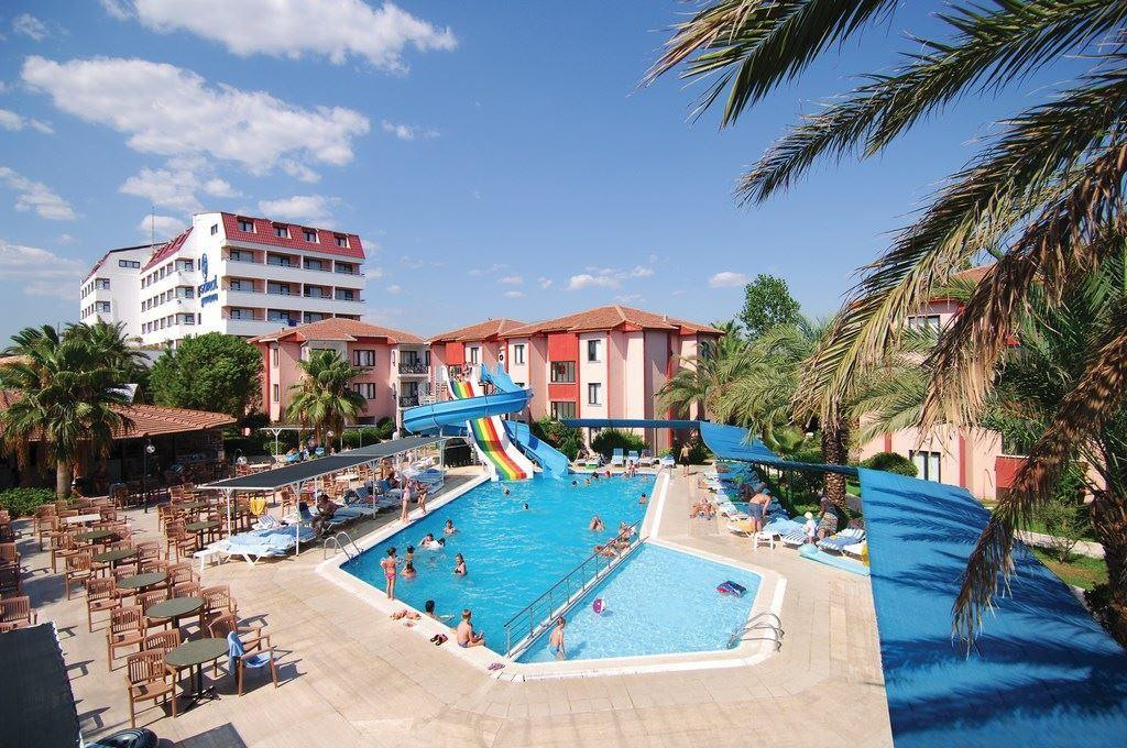 Sural Garden 3* миниатюра 3