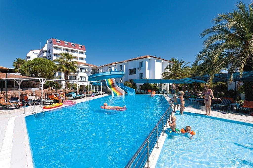 Sural Garden 3* миниатюра 4