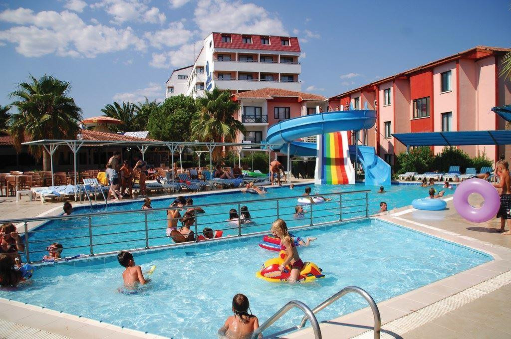 Sural Garden 3* миниатюра 5