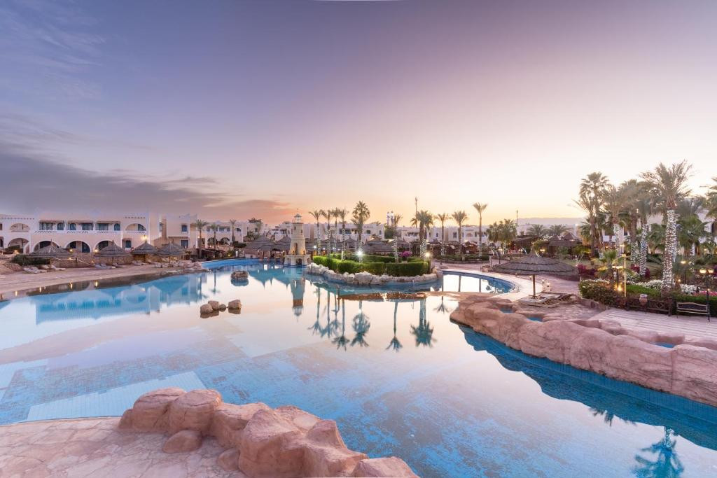 Faraana Reef Resort (Ex. Club Faraana Reef) 4* миниатюра 3