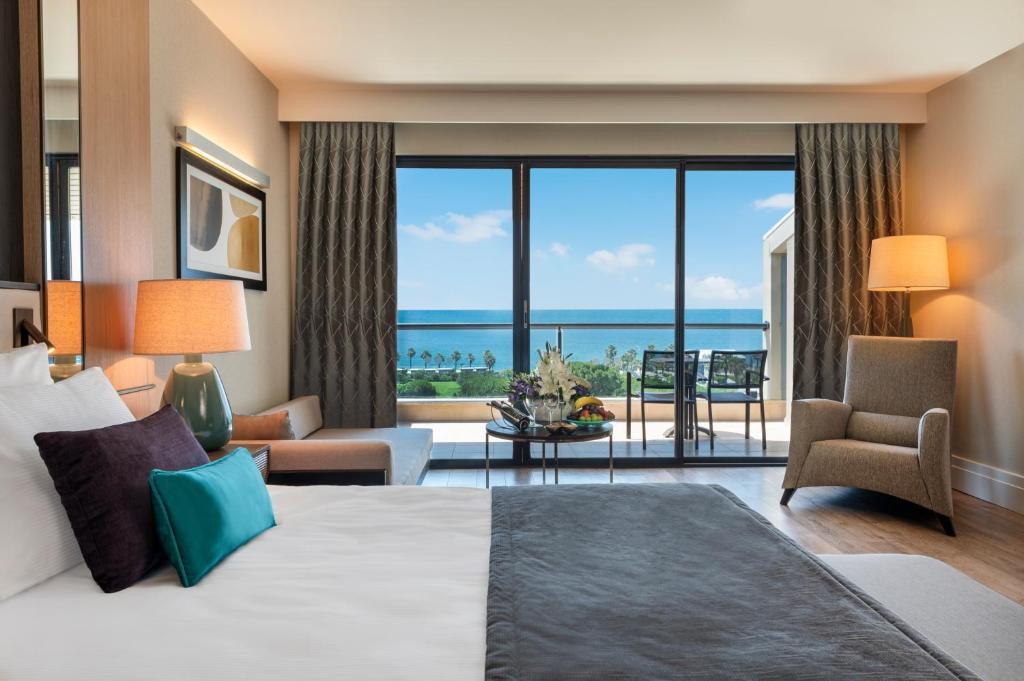 Susesi Luxury Resort 5* миниатюра 4