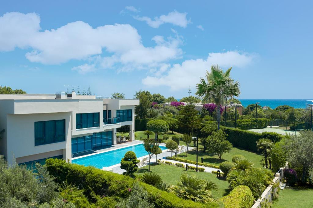 Susesi Luxury Resort 5* миниатюра 6