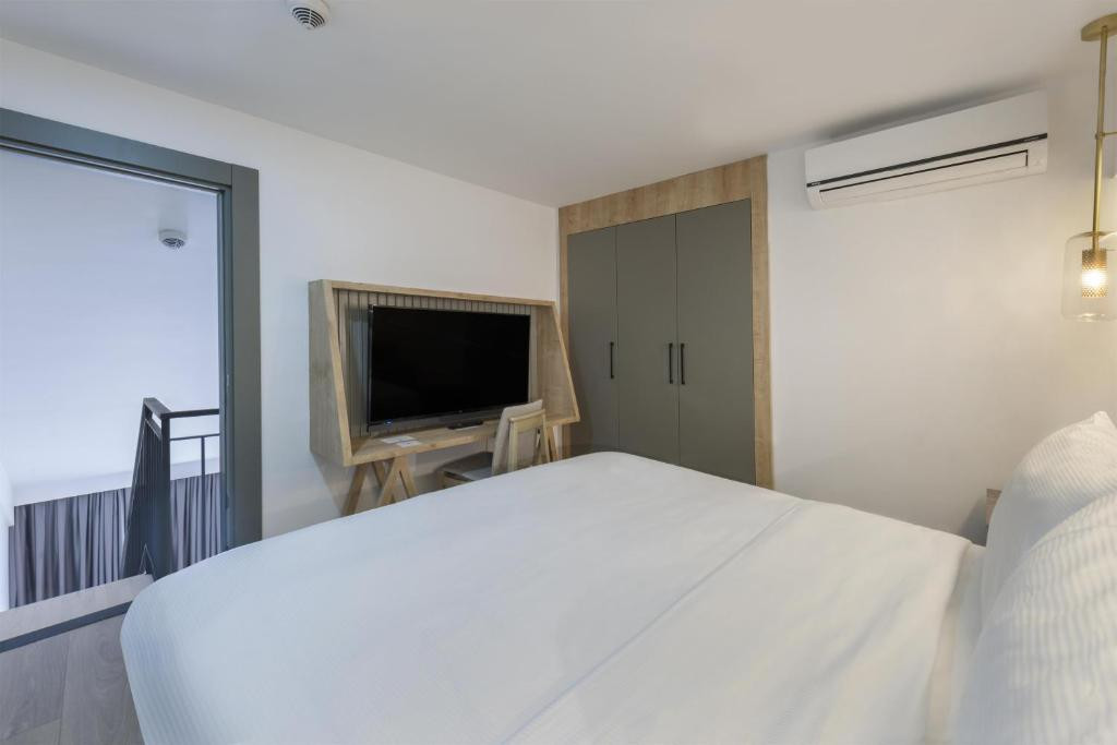Doubletree By Hilton Antalya Kemer 5* миниатюра 3