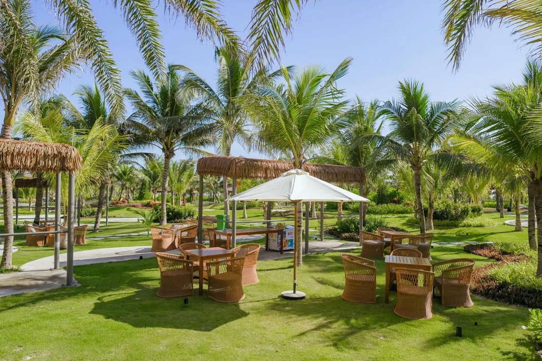 Carabeach Retreat Cam Ranh 5* миниатюра 6